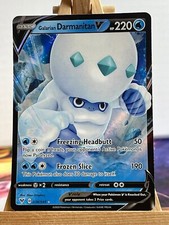 Galar-Flampivian V 036/185