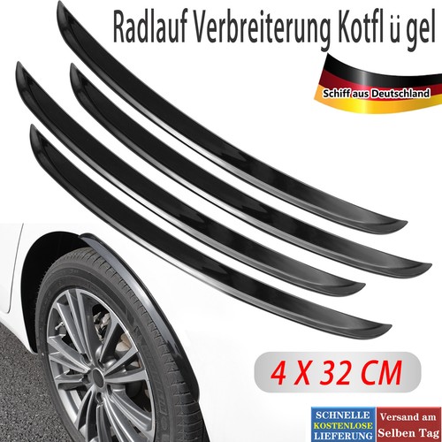Universal gummi radlauf - x4,