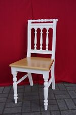 Stuhl Holzstuhl Küchenstuhl