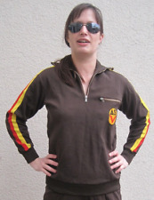 NVA Trainingsjacke  NVA Trainingsanzug Gr. sk 44 ASK NVA Uniform  sehr klein !!!