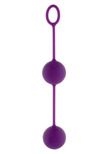 Toyjoy rock roll balls - &,