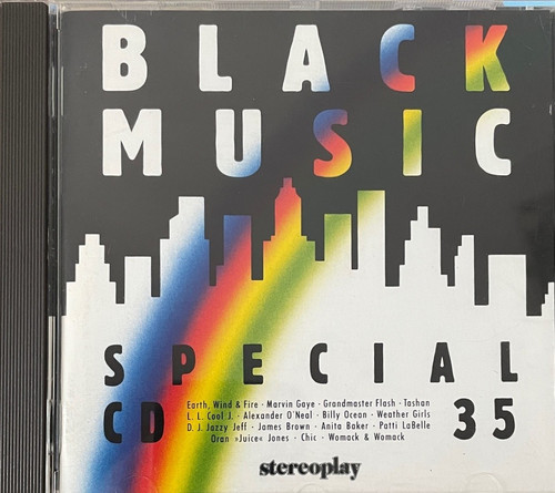 Stereoplay spezial cd 35 - stereoplay, +