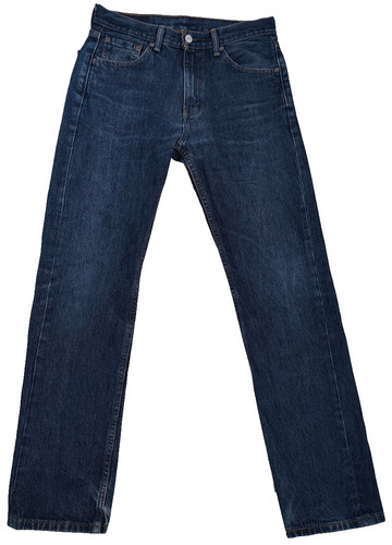 Herren levis jeans 505 - levis,
