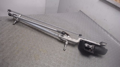 Scheibenwischermotor vorn ford - scheibenwischermotor,