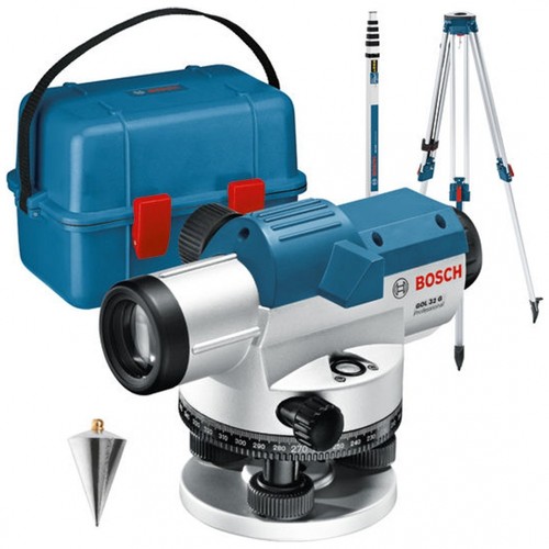 Bosch optisches - bosch,