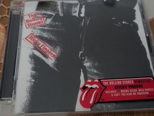 THE ROLLING STONES - STICKY