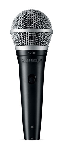 Dynamisches pga48 xlr vocal - dynamisches,