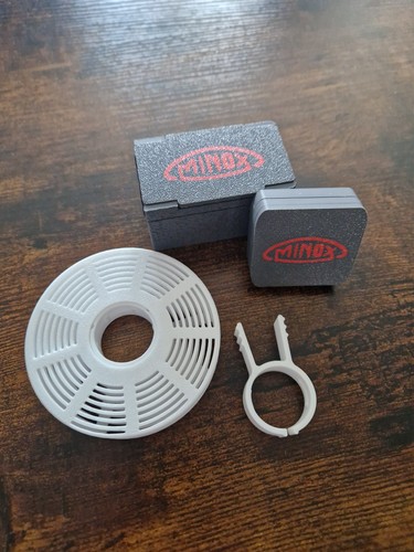 Minox schneider cutter - minox, cutter/