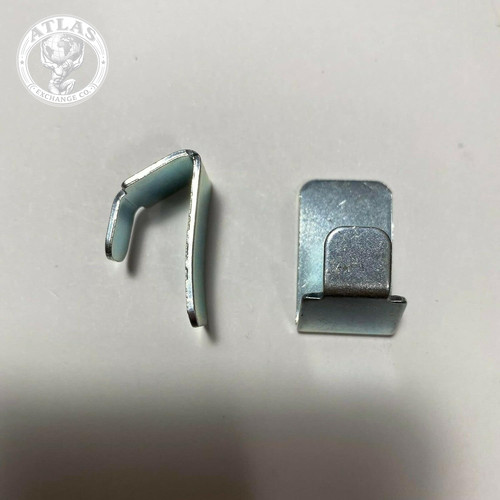 Shelf bracket clips for ikea - clips,