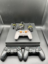 Sony PS4 Pro Konsole 500GB +