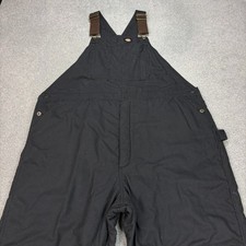Dickies Latzhose Erwachsene 50