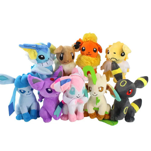 Pokémon evoli entwicklung - pokémon,