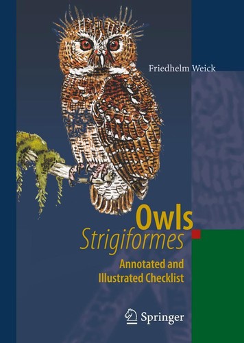 Owls friedhelm - owls,
