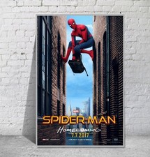 Spider-Man SPIDERMAN Home