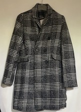 Damen / Mädchen Mantel Jacke