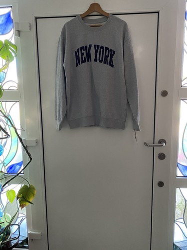 New york popular sweatshirt - york,