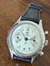 WITTNAUER Medical Valjoux 23