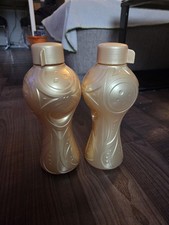 Tupperware Eco Trinkflasche