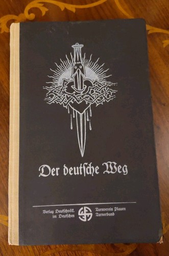 Willi buch der deutsche - willi,