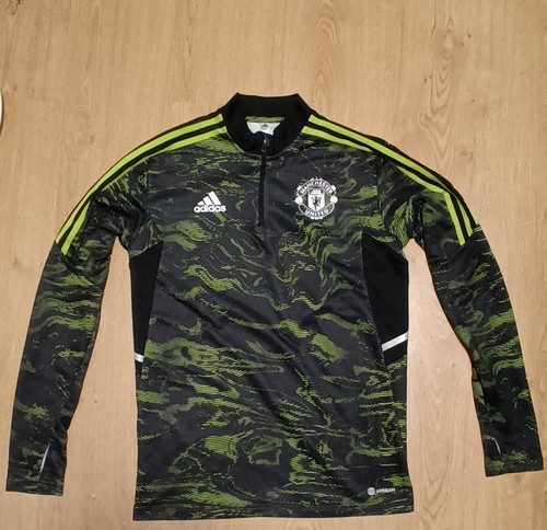 Adidas he6686 manchester - adidas,