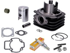 50ccm Zylinder Kolben Kit