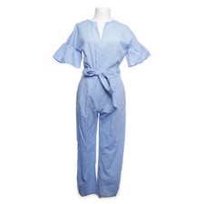 Jumpsuit, Größe: M, Blau