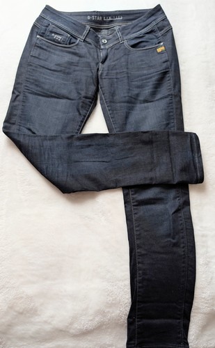 Star raw 5204 - raw, größe