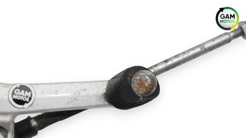 Yamaha tdm 900 abs wählhebel - tdm,