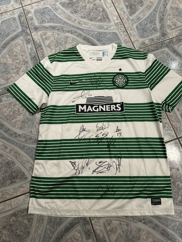 Celtic glasgow trikot - trikot, no