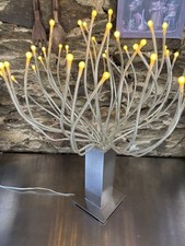 IKEA Stranne LED Tischlampe