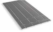Fußbodenheizung xps platten - xps,