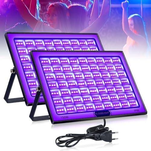 Stück 150w schwarzlicht - stück,