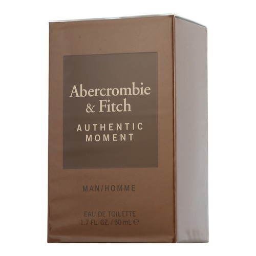 Abercrombie fitch - &,