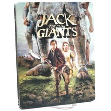 Jack and the Giants