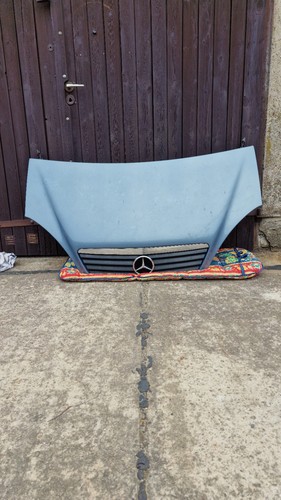 Mercedes benz 140 - a,