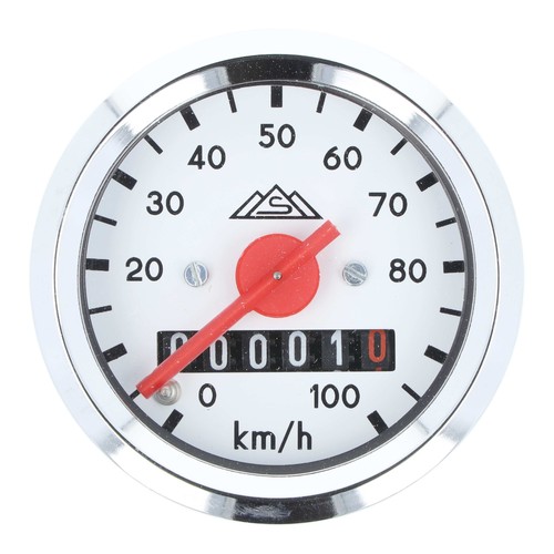 Tachometer - , (100km/h)