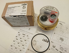 Messkapsel ISTA 14718 A34-Q3