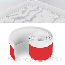 Sockelleiste selbstklebend PVC