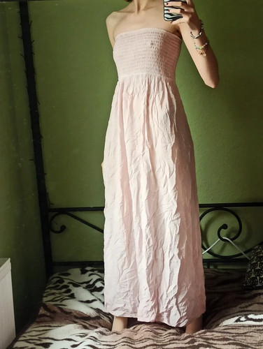 Sommerkleid maxikleid - sommerkleid,