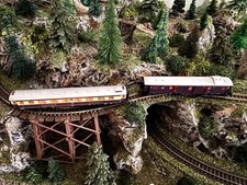 Arnold Spur N 0143 "Rheingold"