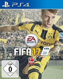 Fifa playstation 4 - 17,