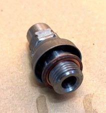 Suzuki GSF600 S/N Bandit