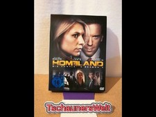 Homeland - Season 2 [4 DVDs]