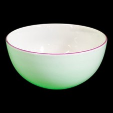 Schüssel Müslischale Bowl