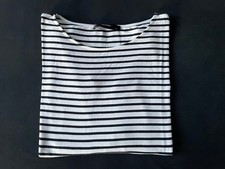 Langärmeliges Damenshirt von