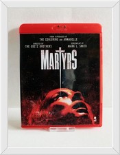 MARTYRS (Blu Ray Film) FSK ab