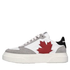 79310 CROSTA Sneaker DSQUARED2
