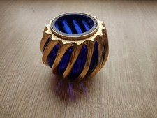 Teelichthalter / Windlicht /