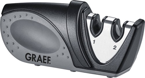 Graef messerschärfer piccolo - messerschärfer,