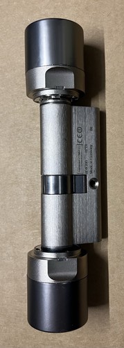 Simons voss mobilekey - simons,